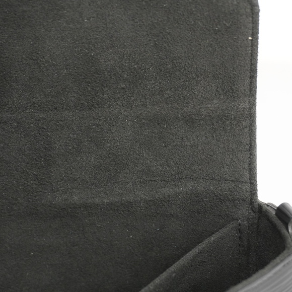 Louis Vuitton Epi Pochette Felicie Chain Wallet - Picture 6 of 8